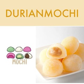 Mochi au Durian Royal Family 210g