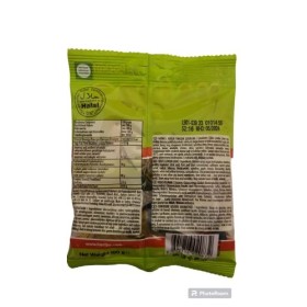 Haribo Worms / Solucan, Helal / Halal, 100g