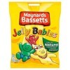 Bassetts Jelly Babies 190g