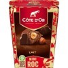 Côte dOr – Mini Roc Lait – 1 Boîte 279 g