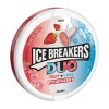 Ice Breakers Duo Fraise