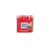 Ritter Sport 5 x 100 g Chocolat au massepain