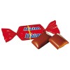 Daim - Bonbons au Chocolat au Lait, Caramel Fondant et Amandes - Emballages Individuels - Format Familial - Sachet de 500 g 