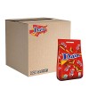 Daim - Bonbons au Chocolat au Lait, Caramel Fondant et Amandes - Emballages Individuels - Format Familial - Sachet de 500 g 