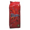 Daim - Bonbons au Chocolat au Lait, Caramel Fondant et Amandes - Emballages Individuels - Format Familial - Sachet de 500 g 