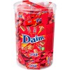 Daim - Bonbons au Chocolat au Lait, Caramel Fondant et Amandes - Emballages Individuels - Format Familial - Sachet de 500 g 