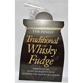 Scottish Tablet 150g & Whisky Fudge 150g