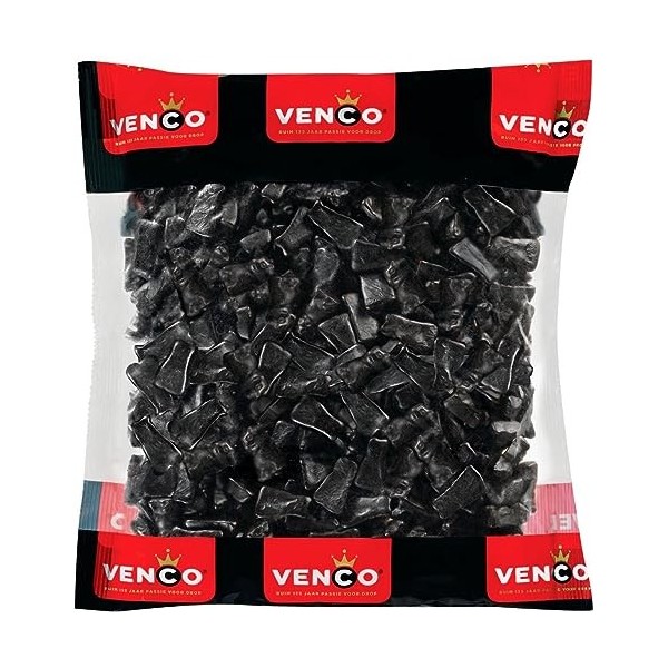 Venco - Limburgse katjes - 1kg