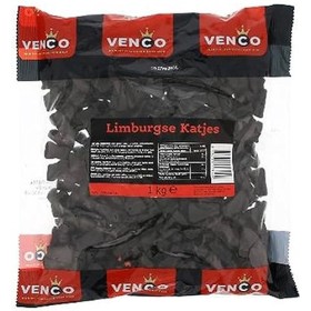 Venco - Limburgse katjes - 1kg