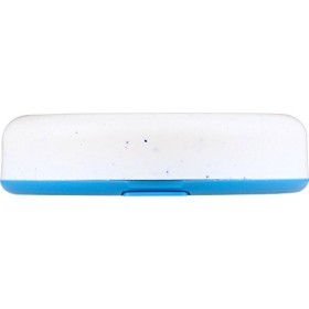 Ice Breakers DUO FRUITS & COOL FRAMBOISE SUCRE MINTS GRATUIT 1 x 36g TUB IMPORT AMÉRICAIN