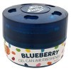 Jelly Belly Gel Can -Blueberry
