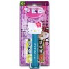 Pez Distributeur Hello Kitty Namaste Incl. 2 Pez Candy A 8,5 G