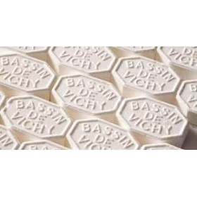 Sachet Confiseur Pastilles Bassin de Vichy 250g