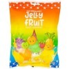 Jelly Fruit - Les originaux - Gelées - 9pcs 315g - Bonbons TikTok - À coup sûr - Gelatine - Caramels - Confiseries - Confis