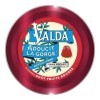 Valda Gommes Sans Sucres - Goût Fruits Rouges - Adoucit la gorge* - 140 g