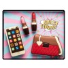 Chocolat pour téléphone portable - Chocolats iPhone | Téléphone comestible | Cadeau pour anniversaire, Pâques | Bonbons sans 