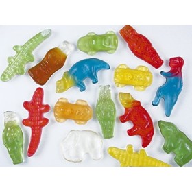 Haribo Phantasia Menge:1000g