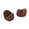 Cadeau essentiel - Chocolats coquins pour une dent douce - Chocolats comestibles en forme danus