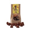 WOW Chocolao! - Truffes au chocolat français - Truffes au cacao - 130g… champagne 
