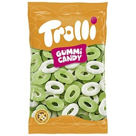 RONDELLE POMME - 1000gr