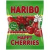 Haribo Happy Cherries Halal Sweets Chewy Fruity Healthy Kids Children Jelly Jellies Gelée
