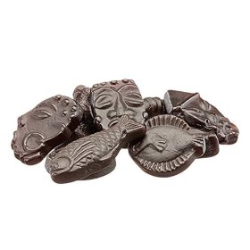 Sel Mix Réglisse 175&nbsp;g