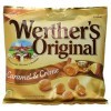 Werthers - Original Caramel & Cream Original Karamell & Crème | Poids Total 225 grams