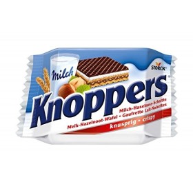 Storck Knoppers Minis by Storck