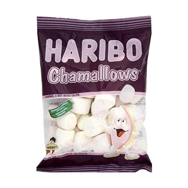 Haribo Chamallows, 200g