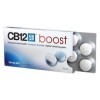 CB12 Boost Sugar Free Gum - Strong Mint 1 by CB12