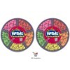 New Nerds Twist and Mix Lot de 2 bonbons fantaisie 60 ml