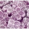 Bonbons violettes dantan 150g