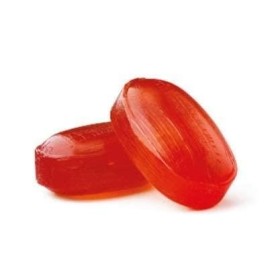 Bonds Lot de 2 sachets de bonbons contre la toux 120 g