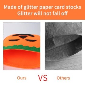 Sac à bonbons Halloween