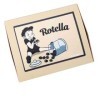 NostalGift.com - Boîte de 20 bonbons réglisses Rotella