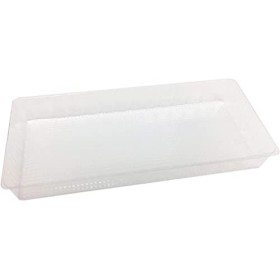 Moules en plastique pour faire du nougat à la maison 10 pcs Ce sont ceux que nous utilisons pour faire notre nougat en Espa