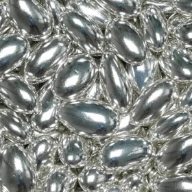 Dragée aux Chocolat Argente 500 g