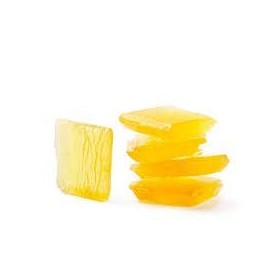 Bergamotes de Nancy - bonbons acidulés -Spécialité lorraine depuis le 19° siècle - sachet 150 g