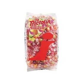 PICTOLIN Minizum Sachet d1Kg de Bonbons daccueil parfum Exotique