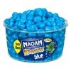 Haribo Maoam, Croqui Blue/Bleu, Dragées, Bonbon à Mâcher, 265 Bonbons, Boîte de 1200g