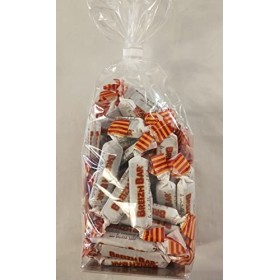 Breizh Bar Caramels au beurre salé Bretons 200gr