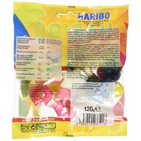 Haribo Happy Life 120 g