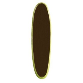 Boite 500g Dragées chocolat extra 73%, turquoise brillant