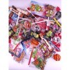 Hallowcandies - Assortiment de bonbons pour Halloween - 450 grammes
