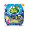 Lutti Bonbons Surffizz goûts fruits, extra acide - Le sachet de 200g