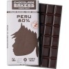 Chocolate Makers Chocolat noir bio 80% "Pérou" 80gr 