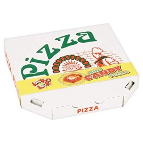 Iden Berlin Mini Pizza