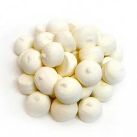 BALLE DE GOLF VANILLE - 1000gr