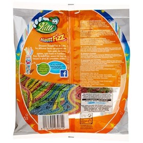 Lutti Scoubifizz Le Sachet 180 g