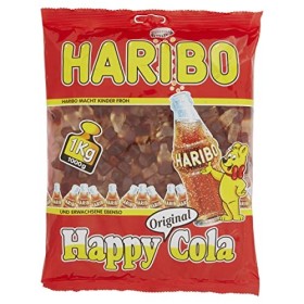 Haribo Cola